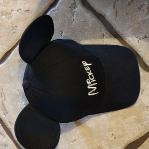 Mickey Mouse Baseball cap Kids